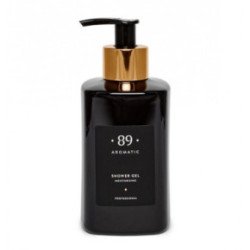 Aromatic 89 Shower Gel 300ml