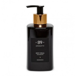 Aromatic 89 Body Cream 300ml