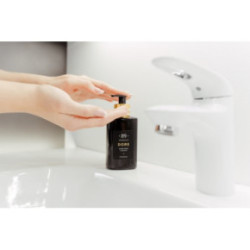 Aromatic 89 Hand Soap 300ml