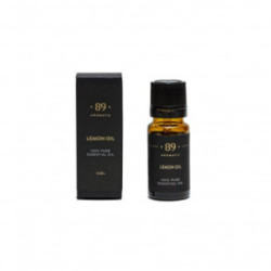 Aromatic 89 Lemon Zest Essential Oil 10ml