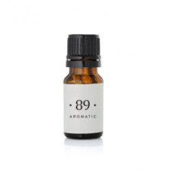 Aromatic 89 Pure Grapefruit Essential Oil 10ml