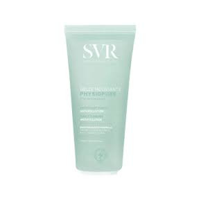 SVR Physiopure Gelee Moussante Pure and Mild Cleansing Foaming Gel 200ml