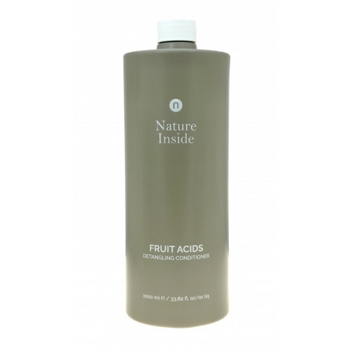 Naturalmente Detangling Fruit Acid Conditioner 250ml