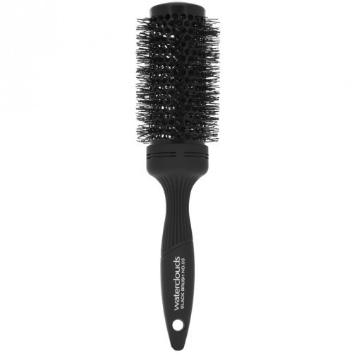 Waterclouds Black Brush NO.03 (43mm)