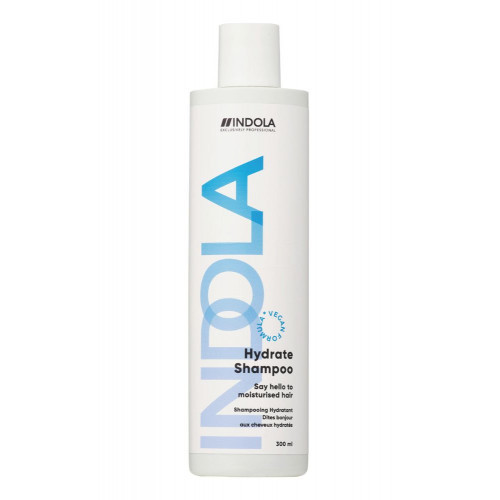 Indola Hydrate Shampoo 300ml