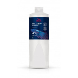 Wella Professionals Welloxon Perfect Cream Developer 1000ml