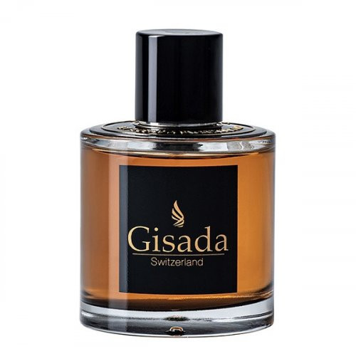 Gisada Ambassador men perfume atomizer for men EDP 5ml