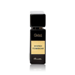 Gritti Doped tuberose perfume atomizer for women EDP 5ml