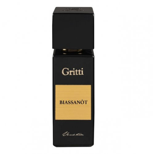 Gritti Biassanot perfume atomizer for unisex EDP 5ml