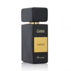 Gritti Saraj perfume atomizer for unisex EDP 5ml