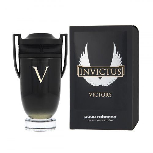 Paco rabanne Invictus victory perfume atomizer for men EDP 5ml