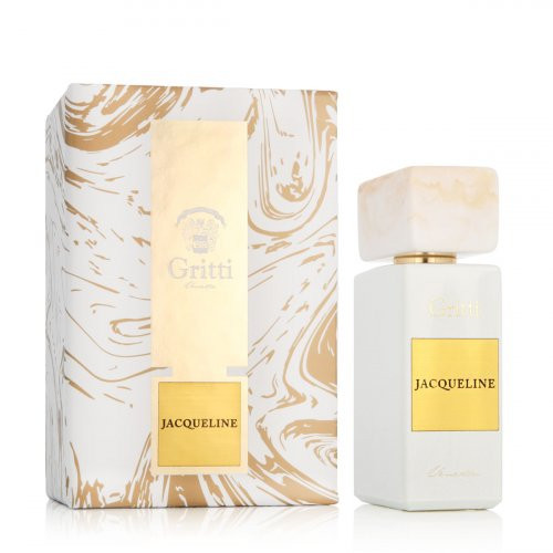 Gritti Jacqueline perfume atomizer for women EDP 5ml