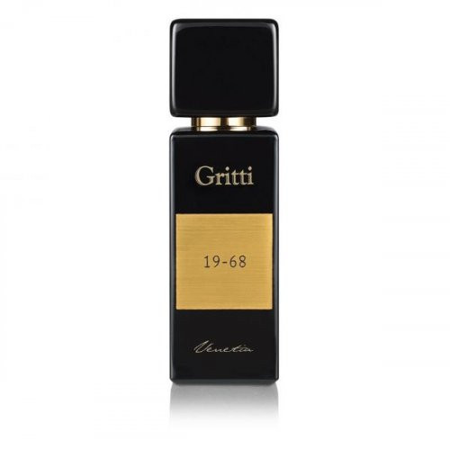 Gritti 19-68 perfume atomizer for men EDP 5ml