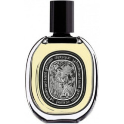 Diptyque Vetyverio perfume atomizer for unisex EDP 5ml