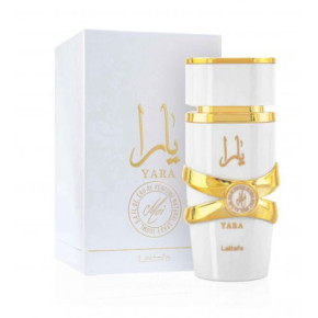 Lattafa Yara moi perfume atomizer for women EDP 5ml