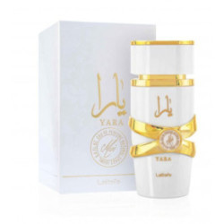 Lattafa Yara moi perfume atomizer for women EDP 5ml