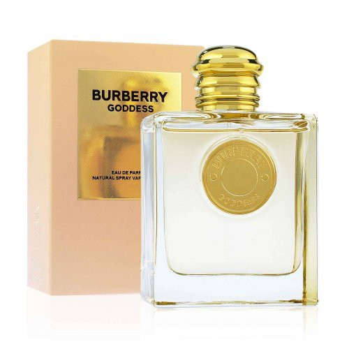 Burberry Goddess perfume atomizer for women EDP 5ml