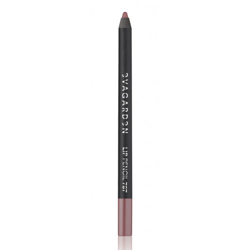 EVAGARDEN Superlast Lip Pencil 760 Orange Brownie