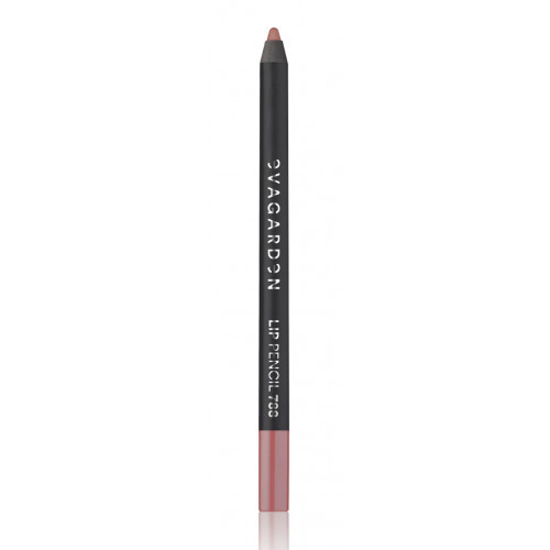 EVAGARDEN Superlast Lip Pencil 760 Orange Brownie