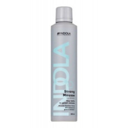 Indola Setting Strong Mousse 300ml