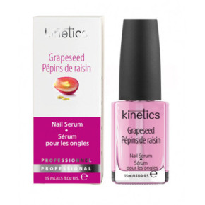 Kinetics miniSPA Grapeseed Nail Serum 15ml