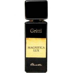 Gritti Magnifica lux perfume atomizer for unisex EDP 5ml