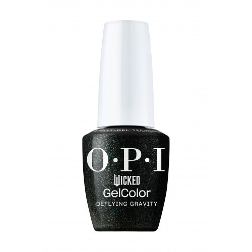 OPI Wicked GelColor Nail Polish 15ml