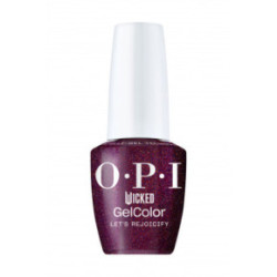 OPI Wicked GelColor Nail Polish 15ml