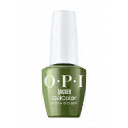 OPI Wicked GelColor Nail Polish 15ml