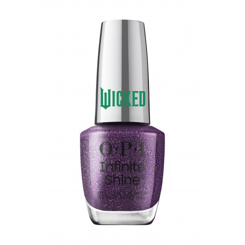 OPI Wicked Infinite Shine Holiday Nail Polish 15ml