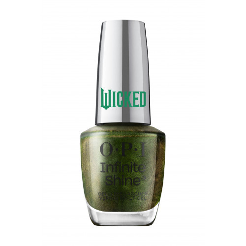 OPI Wicked Infinite Shine Holiday Nail Polish 15ml