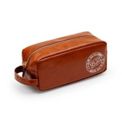 18.21 Man Made Noble Oud Dopp Kit Travel Pouch Kit