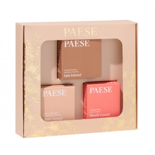 Paese Contouring Set Set