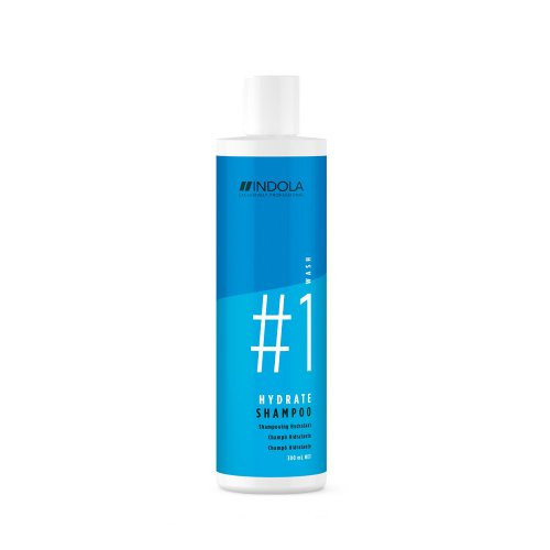 Indola Hydrate Shampoo 300ml