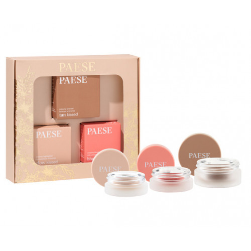 Paese Contouring Set Set