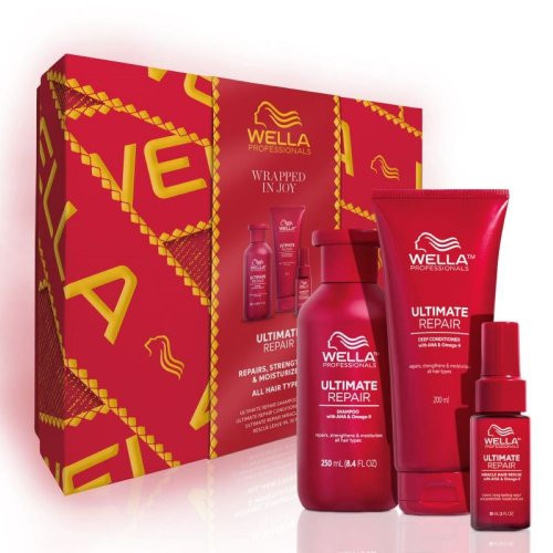 Wella Professionals Ultimate Repair Haircare Gift Set