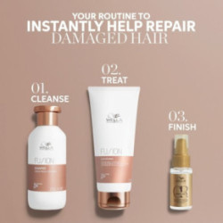 Wella Professionals Fushion Premium Gift Set