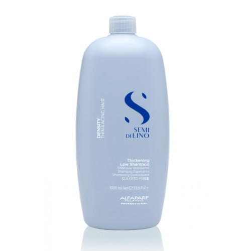 AlfaParf Milano SDL Density Thickening Low Shampoo 250ml