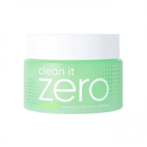 Banila Co Clean It Zero Cleansing Balm Pore Clarifying 100ml