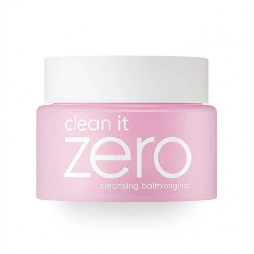 Banila Co Clean It Zero Cleansing Balm Original 25ml