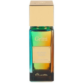 Gritti Mango aoud perfume atomizer for unisex PARFUME 5ml