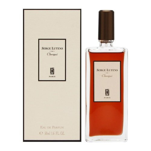 Serge Lutens Chergui perfume atomizer for unisex EDP 5ml