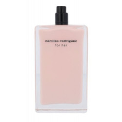 Narciso Rodriguez For her perfume atomizer for women EDP 5ml