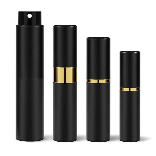 Nishane Wulong cha perfume atomizer for unisex PARFUME 5ml