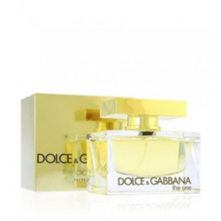 Dolce & Gabbana The one perfume atomizer for women EDP 5ml