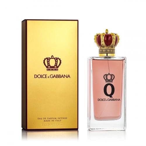 Dolce & Gabbana perfume atomizer for women 5ml