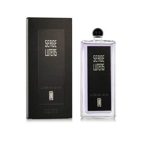 Serge Lutens perfume atomizer for unisex EDP 5ml