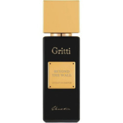 Gritti Beyond the wall perfume atomizer for unisex PARFUME 5ml