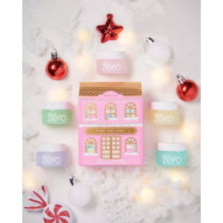 Banila Co Clean It Zero Pink Wonderland Cleansing Mini Set 5x7ml