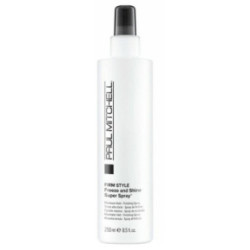 Paul mitchell Freeze and Shine Super Spray 250ml